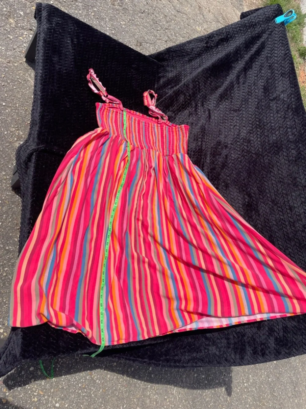 Dress - Picture 4 of 6